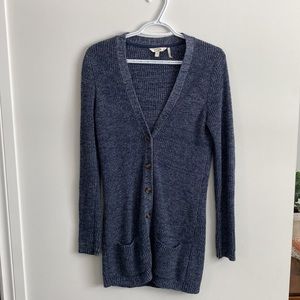 Fat Face Thick/Warm Cardigan